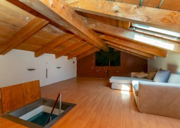 Villa via Colajanni, 9, Bagnolo Piemonte - foto 19