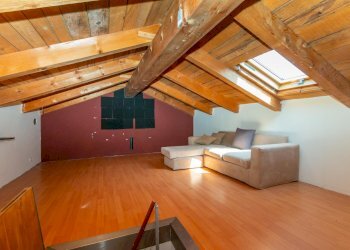 Villa via Colajanni, 9, Bagnolo Piemonte - foto 18