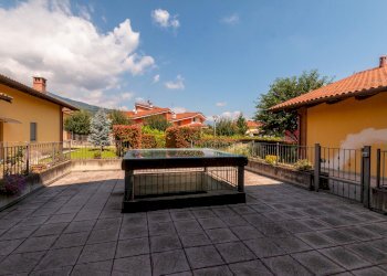 Villa via Colajanni, 9, Bagnolo Piemonte - foto 27