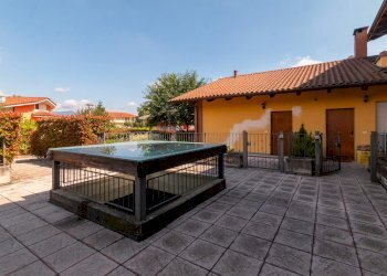 Villa via Colajanni, 9, Bagnolo Piemonte - foto 28