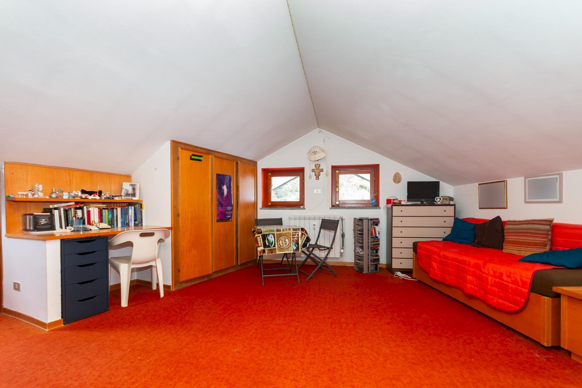 One-room apartment Via Rucas, 14, Bagnolo Piemonte - photo 2