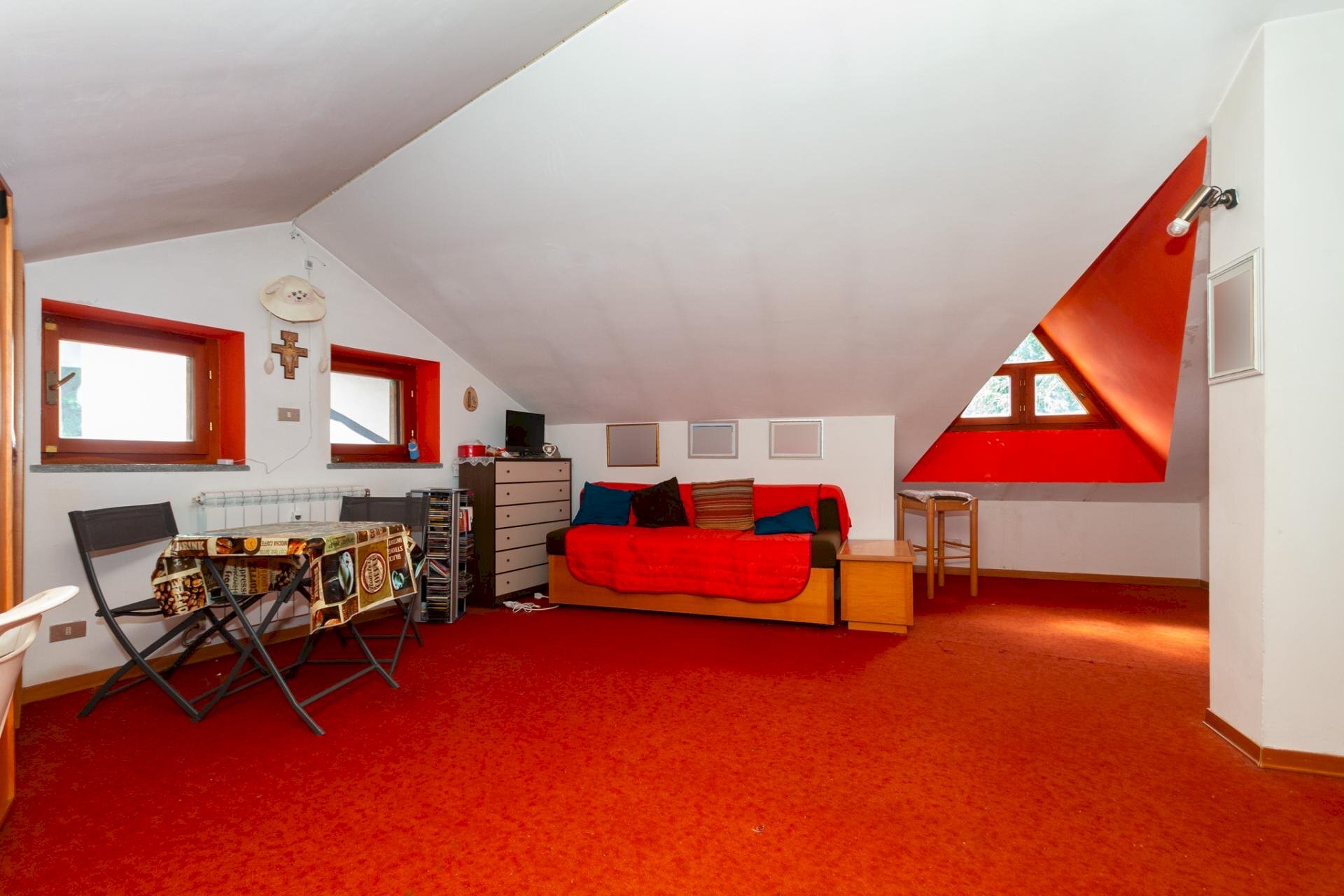 One-room apartment Via Rucas, 14, Bagnolo Piemonte - photo 3