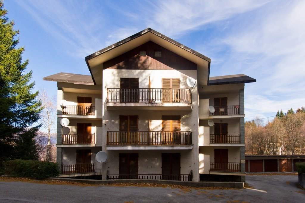 One-room apartment Via Rucas, 14, Bagnolo Piemonte - photo 1