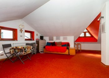 Monolocale Via Rucas, 14, Bagnolo Piemonte - foto 3