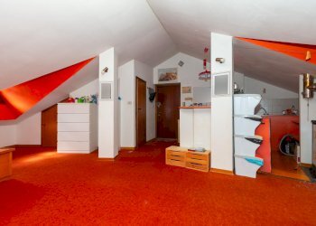 Monolocale Via Rucas, 14, Bagnolo Piemonte - foto 7