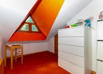 Monolocale Via Rucas, 14, Bagnolo Piemonte - foto 9