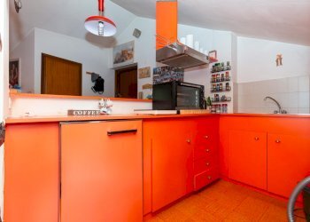 Monolocale Via Rucas, 14, Bagnolo Piemonte - foto 5