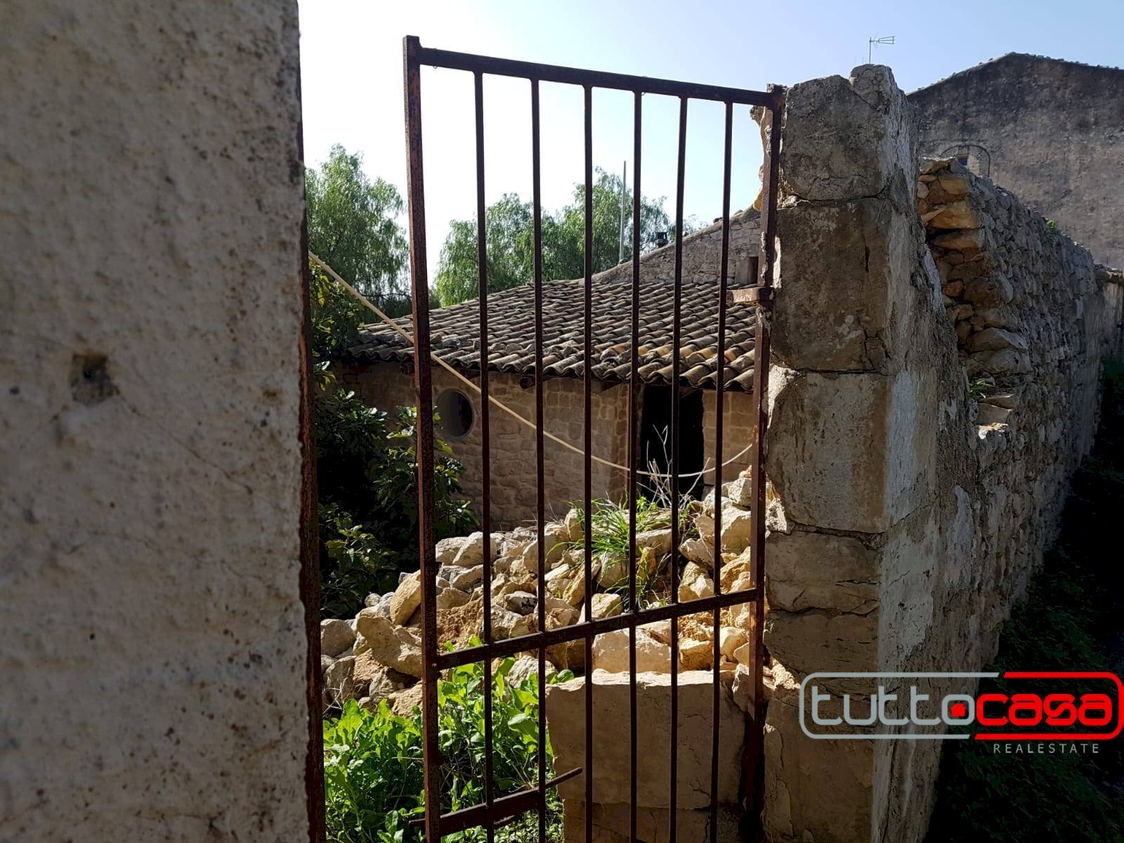 Rustico C.DA TORRE PALOMBO, Scicli - foto 1