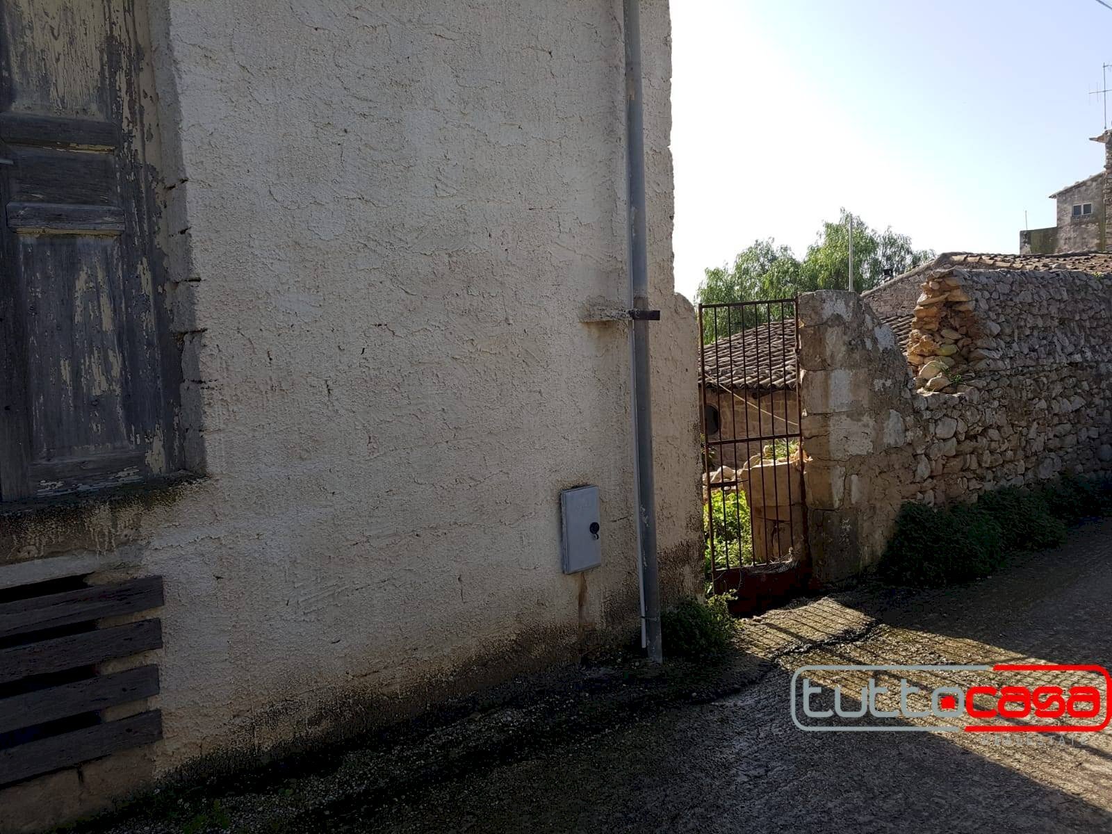 Rustico C.DA TORRE PALOMBO, Scicli - foto 2