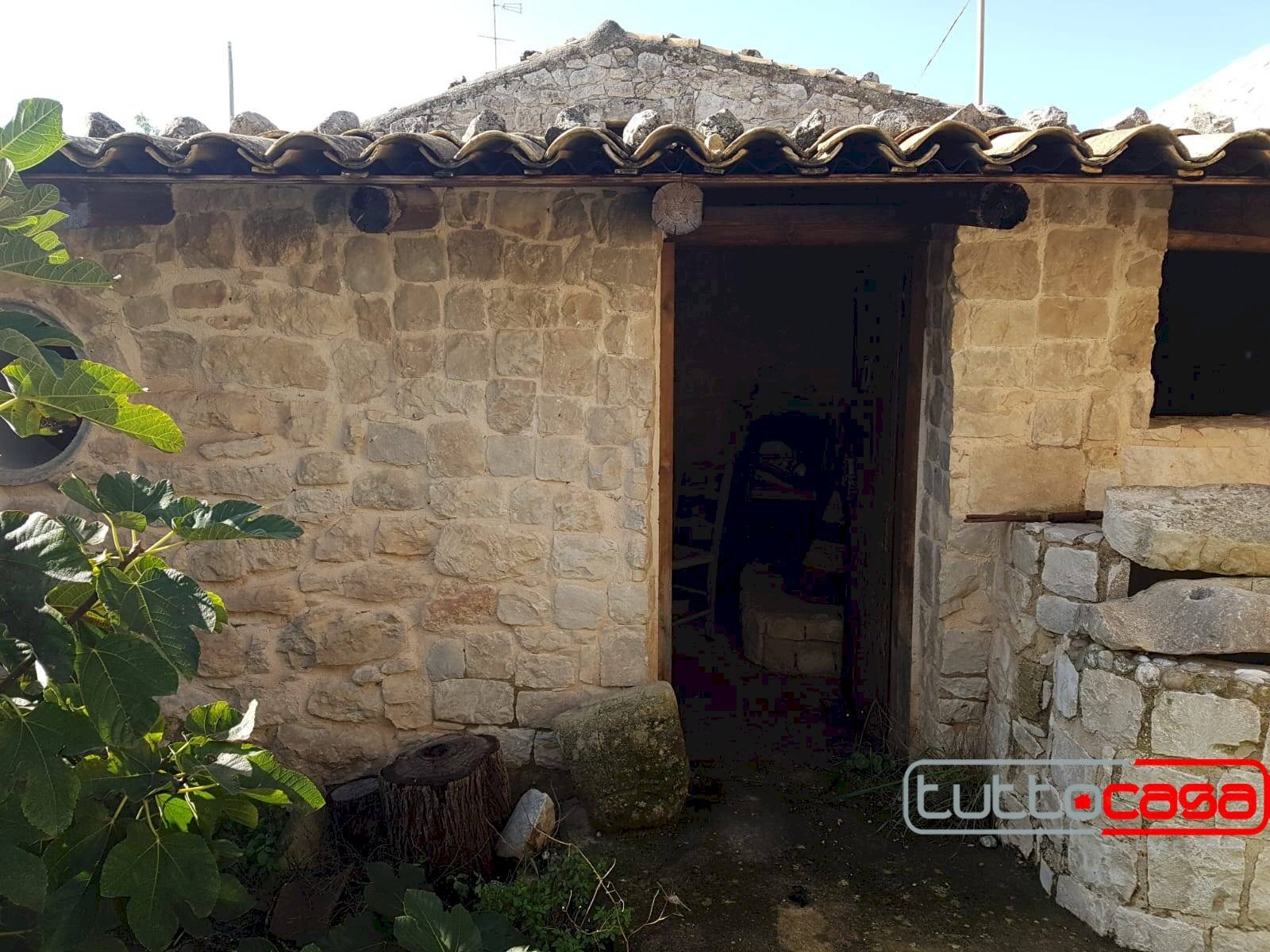 Rustico C.DA TORRE PALOMBO, Scicli - foto 3