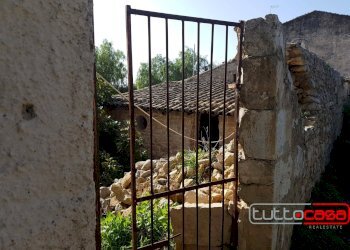 Rustic C.DA TORRE PALOMBO, Scicli - photo 1