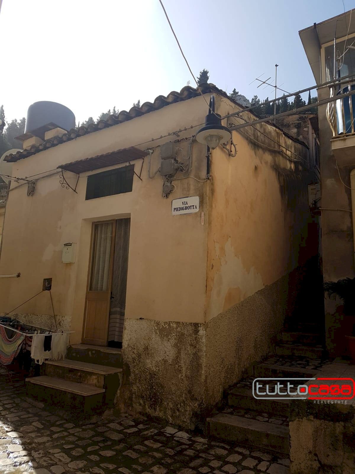 Casa indipendente VIA PIEDIGROTTA, Scicli - foto 1