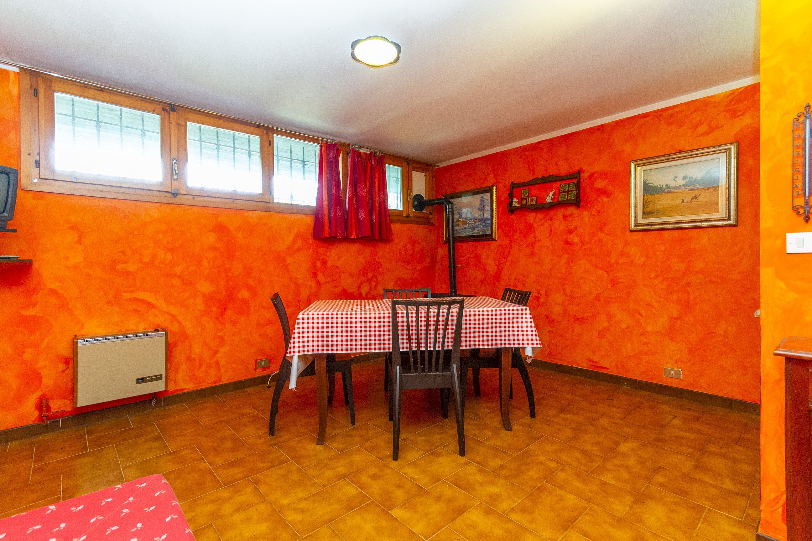 Appartamento via Pinerolo, 7, Bagnolo Piemonte - foto 3