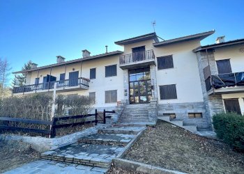 Appartamento via Pinerolo, 7, Bagnolo Piemonte - foto 13