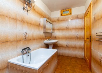 Appartamento via Pinerolo, 7, Bagnolo Piemonte - foto 12