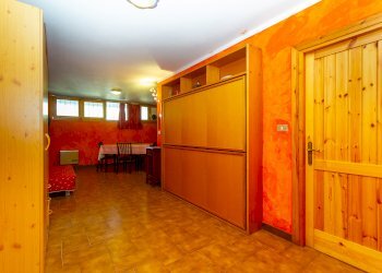 Appartamento via Pinerolo, 7, Bagnolo Piemonte - foto 8