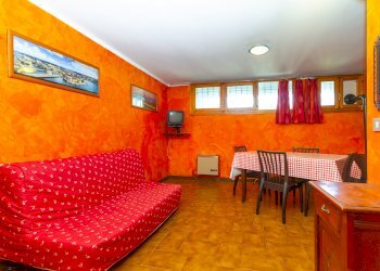 Appartamento via Pinerolo, 7, Bagnolo Piemonte - foto 6