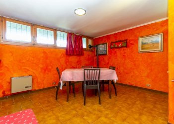 Appartamento via Pinerolo, 7, Bagnolo Piemonte - foto 3