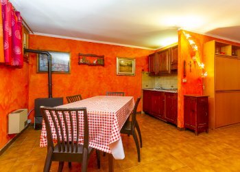 Appartamento via Pinerolo, 7, Bagnolo Piemonte - foto 2