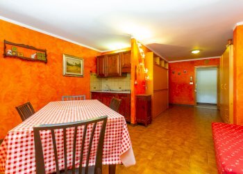 Appartamento via Pinerolo, 7, Bagnolo Piemonte - foto 1