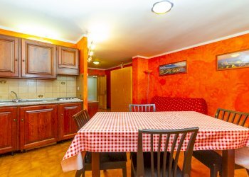 Appartamento via Pinerolo, 7, Bagnolo Piemonte - foto 5