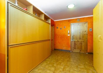 Appartamento via Pinerolo, 7, Bagnolo Piemonte - foto 9