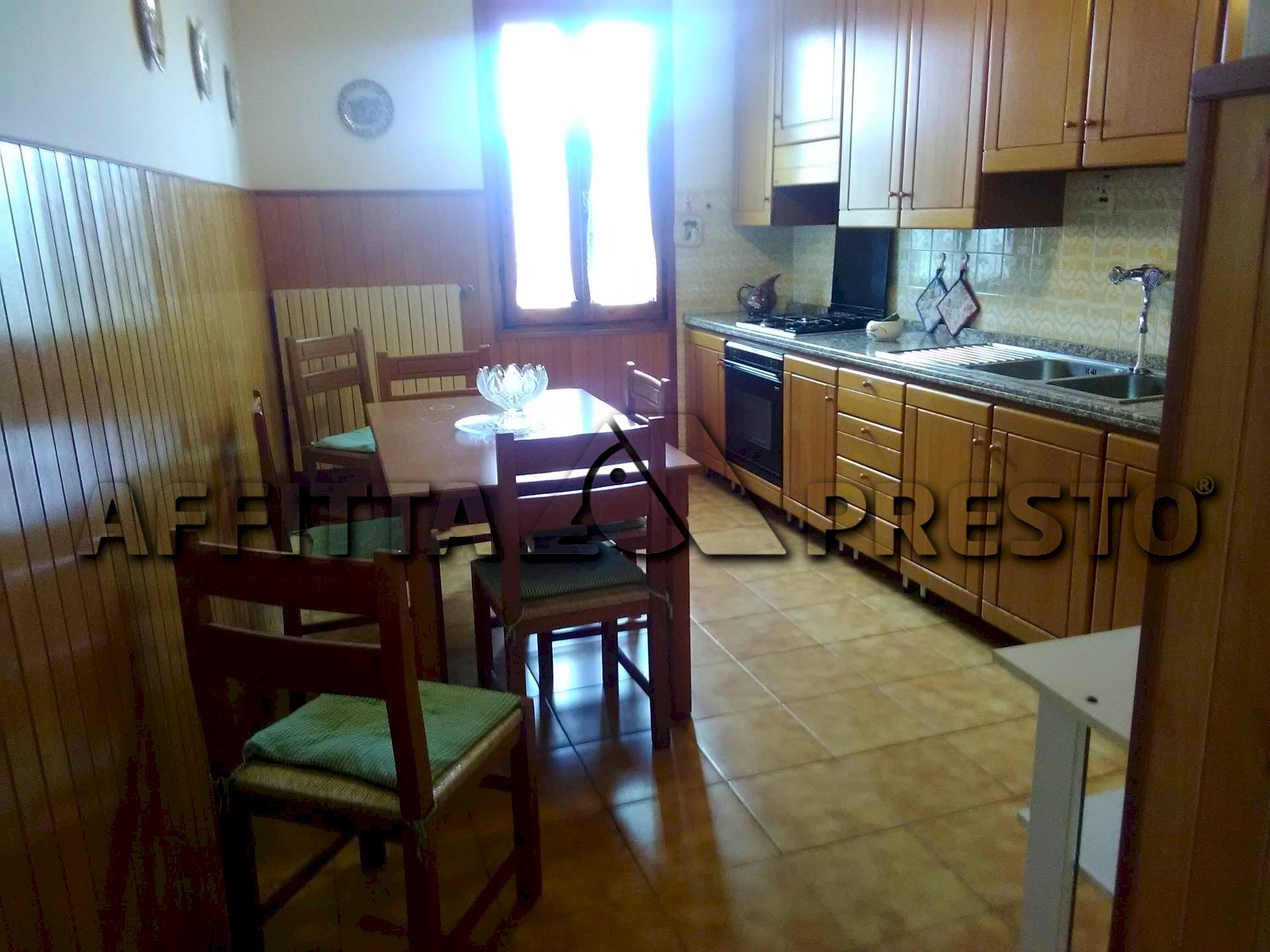 Trilocale Collesalvetti - foto 1