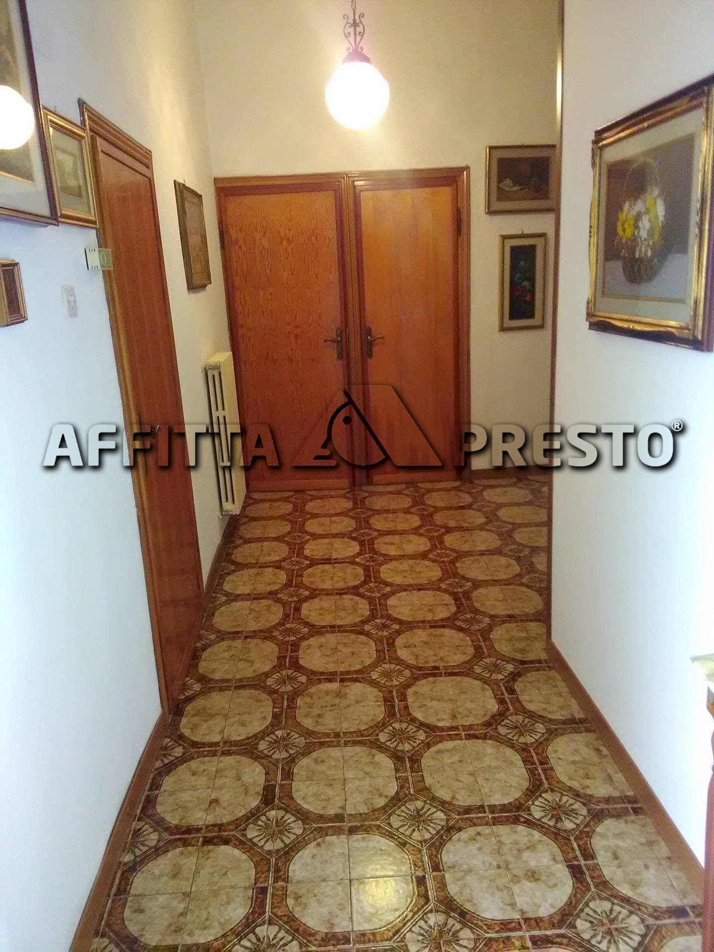 Trilocale Collesalvetti - foto 2