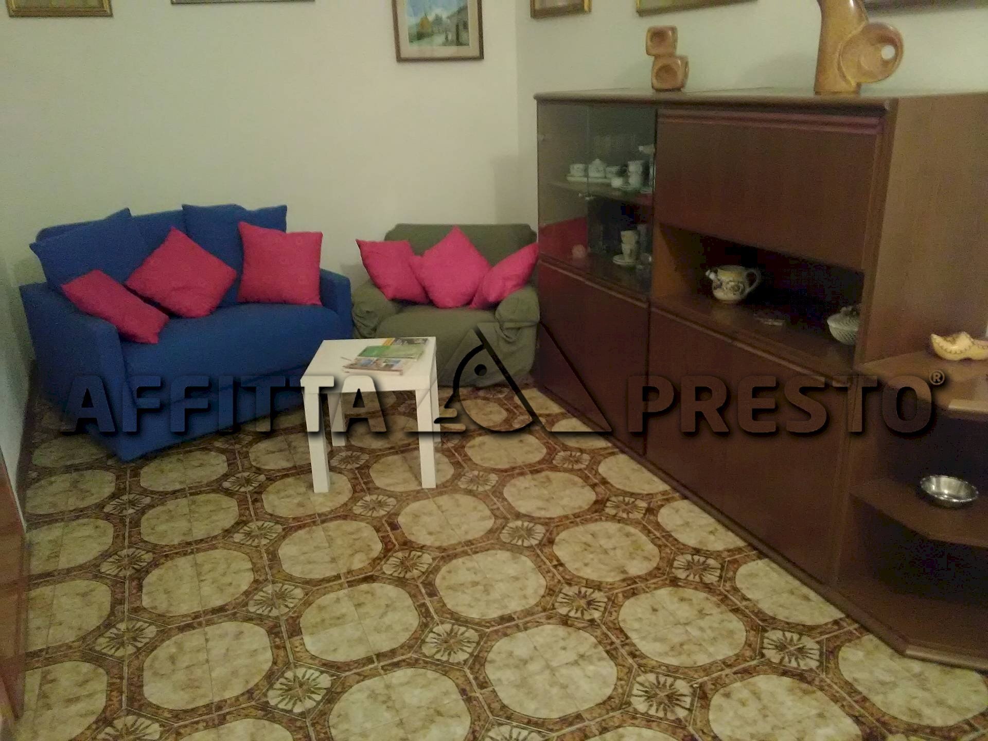 Trilocale Collesalvetti - foto 3