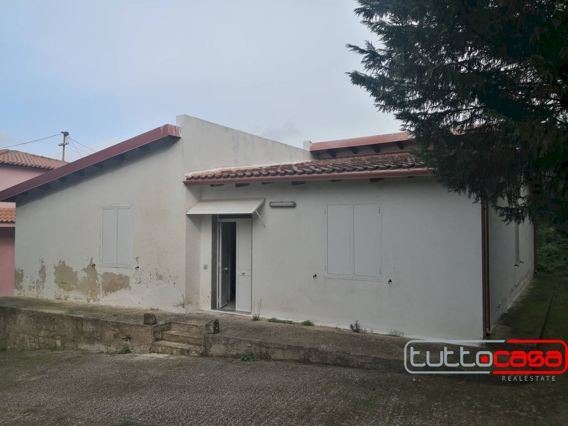 Casa indipendente C.DA FIUMELATO, Scicli - foto 1