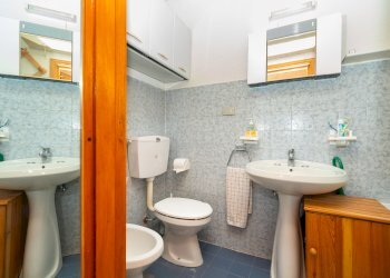 One-room apartment via Della Pineta, 2, Bagnolo Piemonte - photo 13