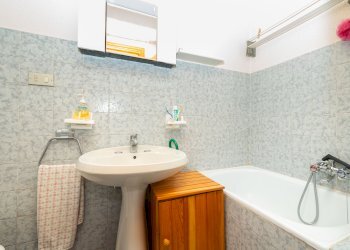 One-room apartment via Della Pineta, 2, Bagnolo Piemonte - photo 14