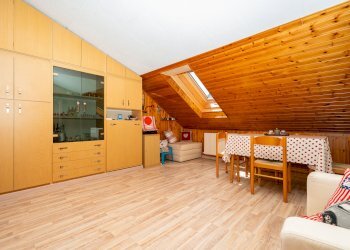 One-room apartment via Della Pineta, 2, Bagnolo Piemonte - photo 12