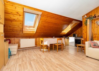 One-room apartment via Della Pineta, 2, Bagnolo Piemonte - photo 9
