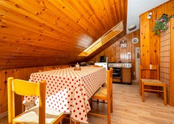 One-room apartment via Della Pineta, 2, Bagnolo Piemonte - photo 10