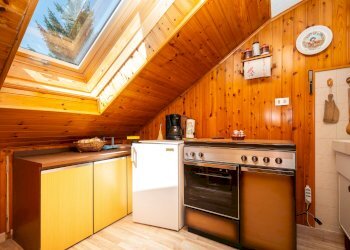 One-room apartment via Della Pineta, 2, Bagnolo Piemonte - photo 11