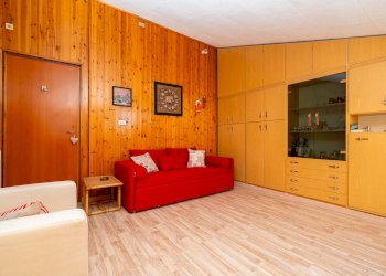 One-room apartment via Della Pineta, 2, Bagnolo Piemonte - photo 1