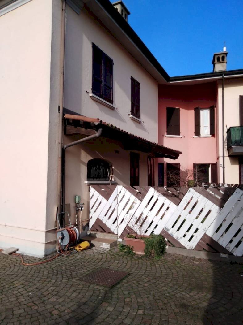 Villa Remedello - foto 3