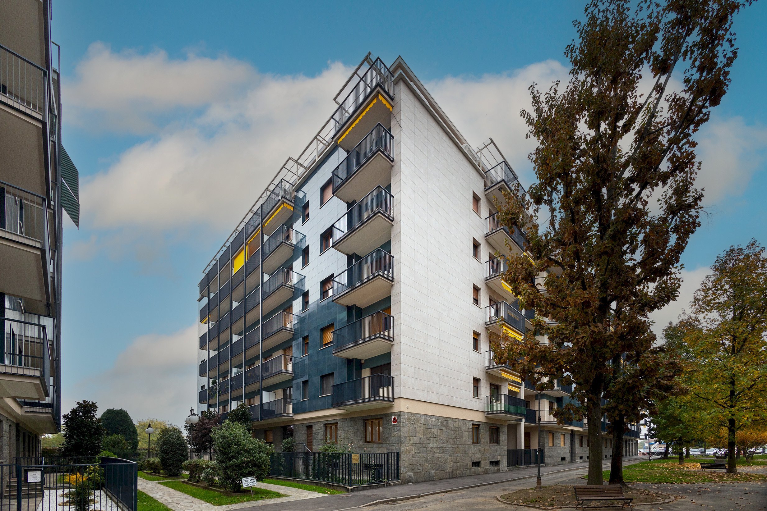 Trilocale Corso Roma, 13, Saluzzo - foto 1