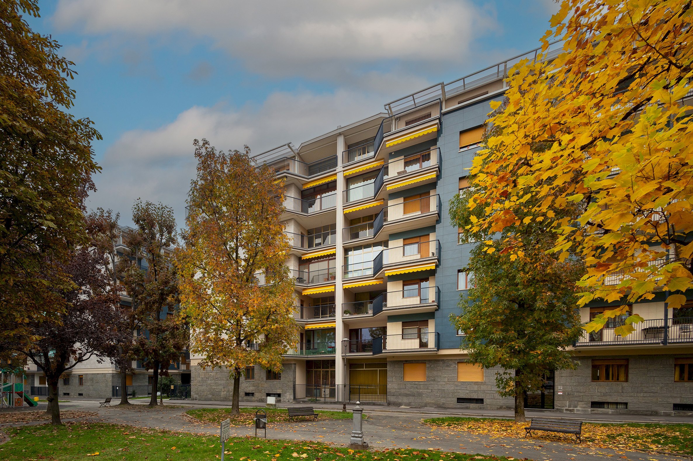 Trilocale Corso Roma, 13, Saluzzo - foto 2