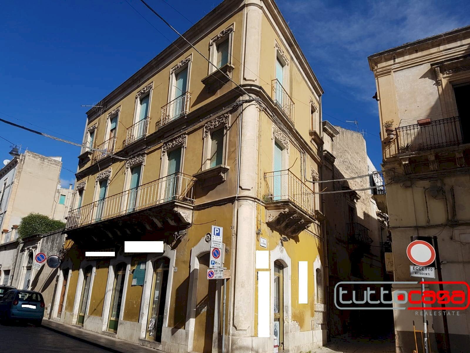 Trilocale VIA NAZIONALE, Scicli - foto 1