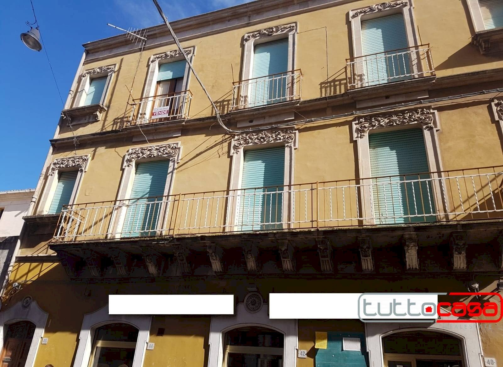 Trilocale VIA NAZIONALE, Scicli - foto 2