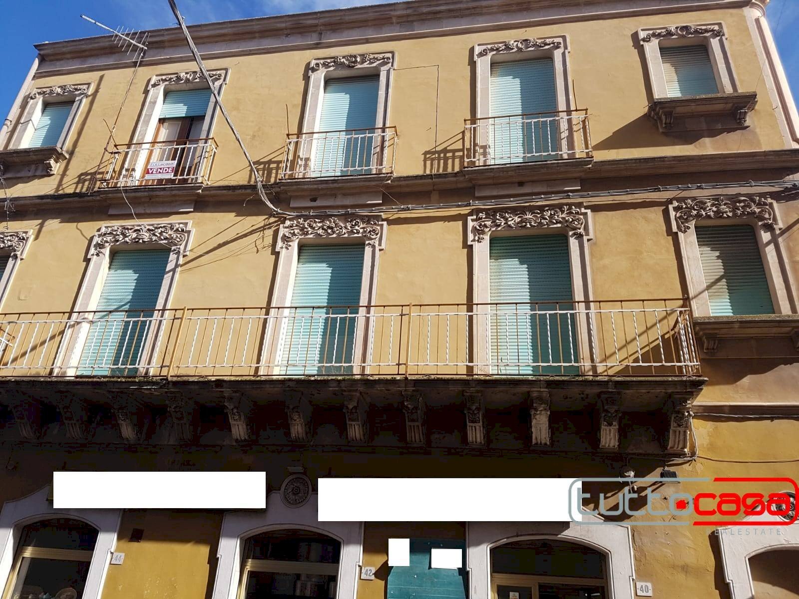 Trilocale VIA NAZIONALE, Scicli - foto 3