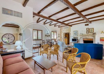 Villa Unifamiliare Via le Lame, Atina - foto 2