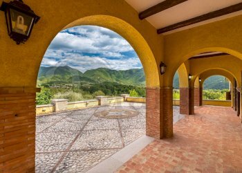 Villa Unifamiliare Via le Lame, Atina - foto 3