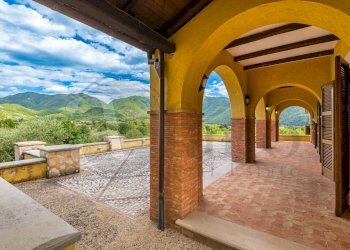 Villa Unifamiliare Via le Lame, Atina - foto 9