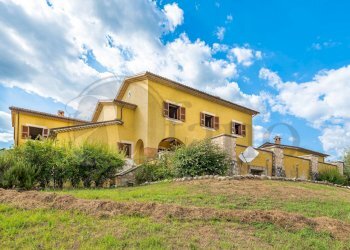 Villa Unifamiliare Via le Lame, Atina - foto 10