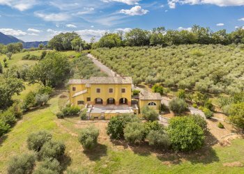 Villa Unifamiliare Via le Lame, Atina - foto 12