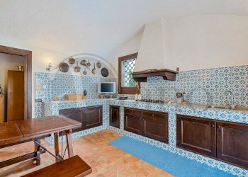 Villa Unifamiliare Via le Lame, Atina - foto 14