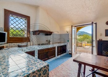 Villa Unifamiliare Via le Lame, Atina - foto 15